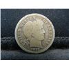 Image 1 : 1912 Barber Dime
