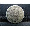 Image 2 : 1912 Barber Dime