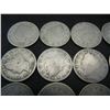 Image 2 : 14 Different Liberty Nickels 1900-1912 D