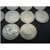 Image 3 : 14 Different Liberty Nickels 1900-1912 D