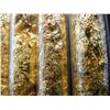 Image 2 : 4 Vials of Leaf Flakes