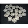 Image 1 : 20 Nice Full Date Buffalo Nickels
