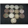 Image 1 : 13 Liberty Nickels