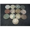 Image 2 : 13 Liberty Nickels