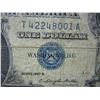Image 3 : 7 One Dollar Silver Certificates