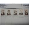 Image 11 : 50 1st Day of Issue Stamped Envelopes