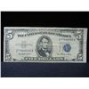 Image 2 : 1953 1953 A 1953 B Three Note Set of Five Dollar Silver Certificates
