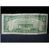 Image 8 : 1963 Two Dollar & Five Dollar Red Seal Notes 2 Note Set