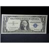 Image 2 : 2 Consecutive 1957 Crisp Unc Silver Certificates