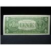Image 4 : 2 Consecutive 1957 Crisp Unc Silver Certificates
