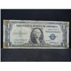 Image 1 : 1935 F Star Note One Dollar Silver Certificate