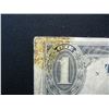 Image 3 : 1935 F Star Note One Dollar Silver Certificate