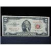 Image 2 : 1953 1953 A 1953 B 1953 C Complete set of $2 Red Seal Notes
