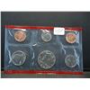 Image 1 : 1996 D United States Mint Set