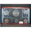 Image 2 : 1996 D United States Mint Set