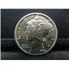 Image 1 : 1942 Choice BU Mercury Dime