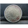 Image 2 : 1907 Full Liberty Nice Hair Detail Liberty Nickel