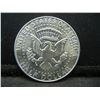 Image 2 : 1964 Kennedy Half Dollar - 90% Silver UNC From Mint Roll
