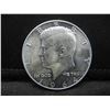 Image 1 : 1964 Kennedy Half Dollar - 90% Silver UNC From Mint Roll