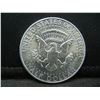 Image 2 : 1964 Kennedy Half Dollar - 90% Silver UNC From Mint Roll