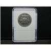 Image 4 : 1959-D Franklin Half Dollar High Grade!