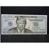 Image 1 : TRUMP 2020 Novelty Note