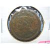 Image 1 : 1850 Large Cent - Nice