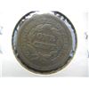 Image 2 : 1850 Large Cent - Nice