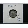 Image 3 : 1943 P Mercury Dime High Grade!