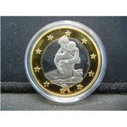 Interesting Sex Coin