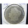 Image 1 : 1889 O Morgan Dollar