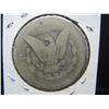 Image 2 : 1889 O Morgan Dollar