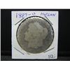 Image 3 : 1889 O Morgan Dollar