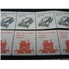 Image 2 : Caboose and Stutz Bearcat Stamps