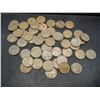 Image 1 : Lot of Wheat Cents