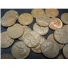 Image 2 : Lot of Wheat Cents