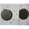 Image 3 : 1898, 1910 V Nickels