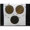 Image 2 : 1900, 03, 05 Indian Head Cents