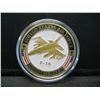 Image 1 : US Fighting Falcon F-16 Medal