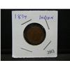 Image 3 : 1894 Indian Head Cent