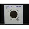 Image 3 : 1894 Indian Head Cent