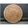 Image 1 : 1841 Large Cent