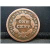 Image 2 : 1841 Large Cent
