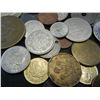 Image 2 : Lot of Foreign Coins