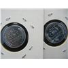 Image 3 : (2) 1943 Steel Cents