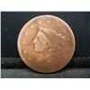 Image 1 : 1847 Large Cent
