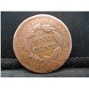Image 2 : 1847 Large Cent
