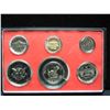 Image 5 : 1973, 1979 PROOF sets