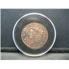 Image 1 : 1837 Large cent