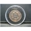Image 2 : 1837 Large cent
